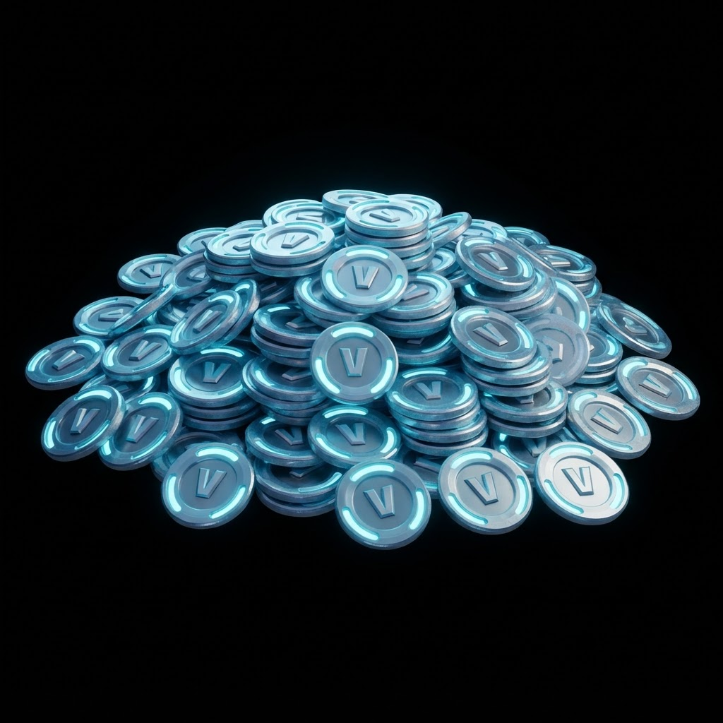 Pacote de 12.500 V-Bucks