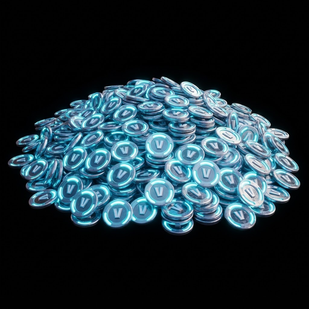 Pacote de 22.500 V-Bucks